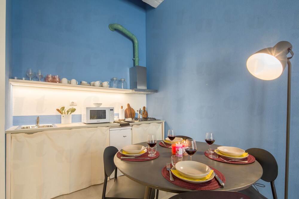 Residenza degli Artisti Apartments — 4-Star Luxury Hotel in Lucca, Italy