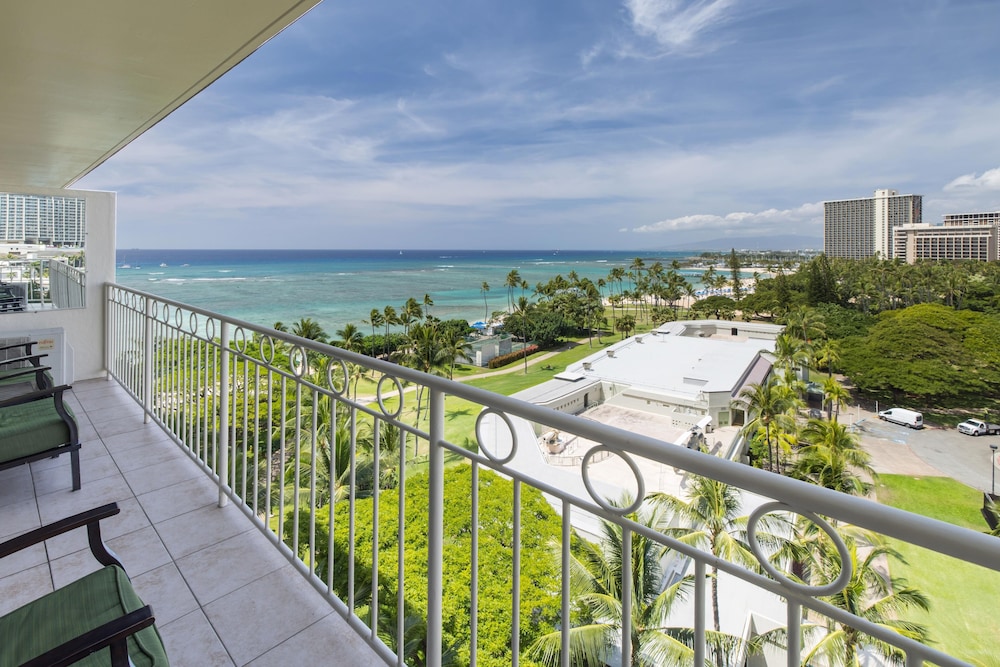 Waikiki Shore By Outrigger - photo 120