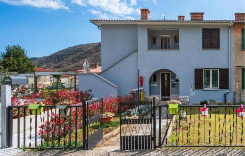 Awesome Apartment In Rasa With Wi Fi — 4-Star Luxury Hotel in Rasa, Croatia