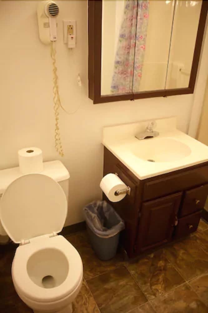 Econo Inn Anchorage - photo 24