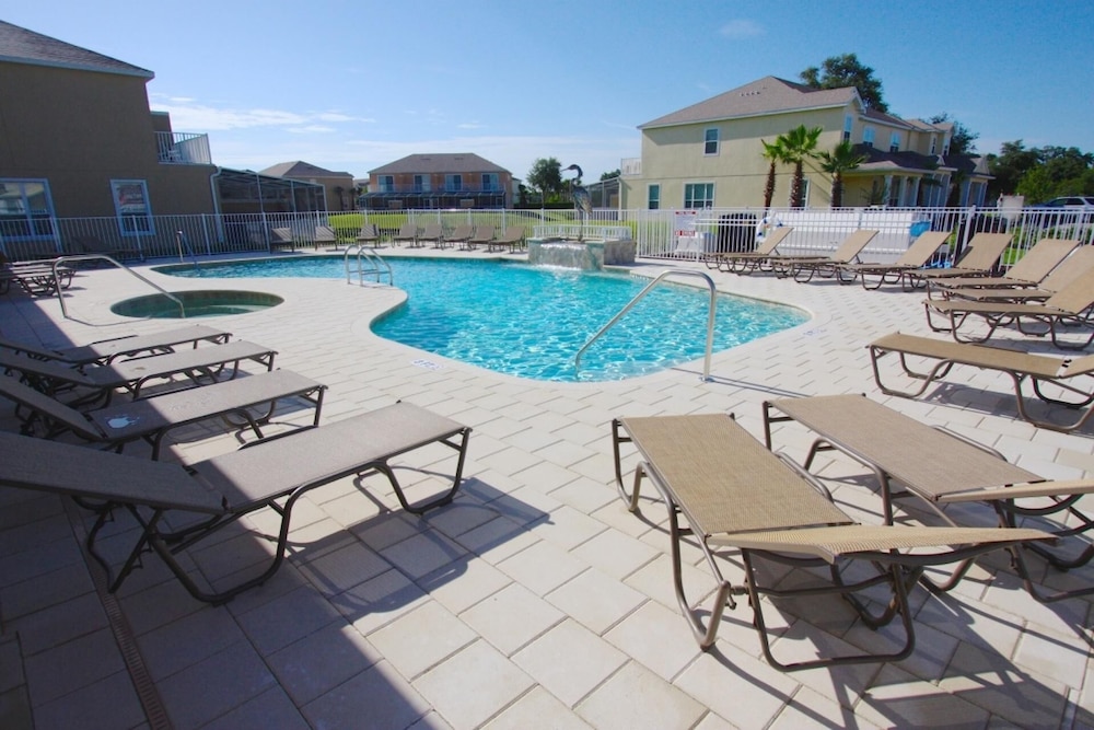 1514 Dream — 4-Star Luxury Hotel in Clermont, United States