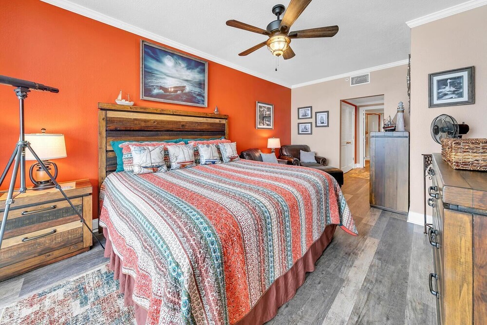 Majestic Beach Towers 2 404 - photo 10