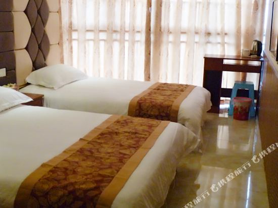 Xianli Apartment Hotel - last minute hotel in Chongqing