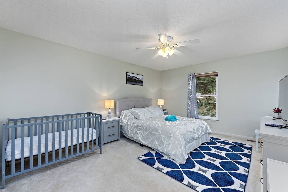 Beautiful Townhome 11 Minutes To Downtown Kansas City Mo - photo 18