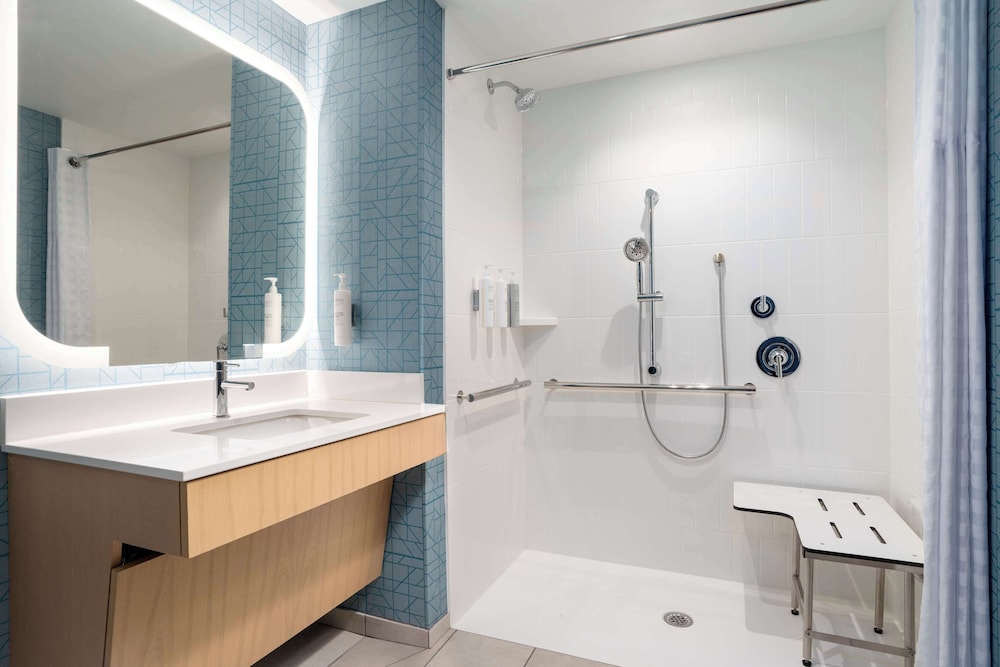 Homewood Suites by Hilton Goldsboro - photo 35