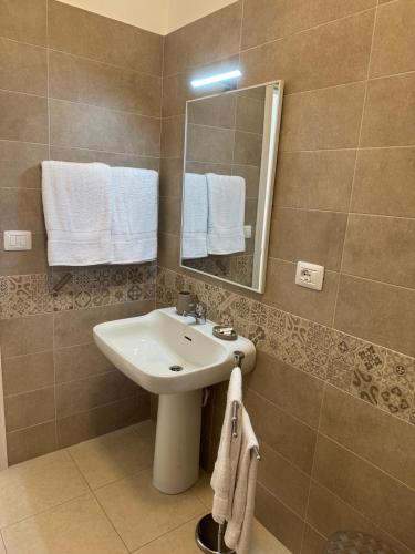 La Rondine Bed - last minute hotel in Ficarazzi