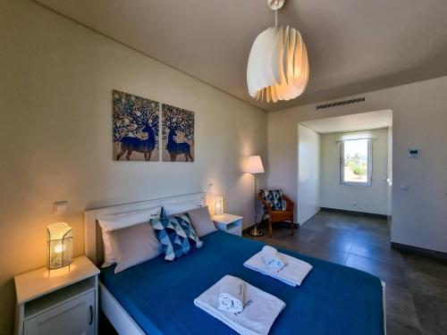 FLH Vilamoura Duplex with Terrace & Pool — 4-Star Luxury Hotel in Vilamoura, Portugal