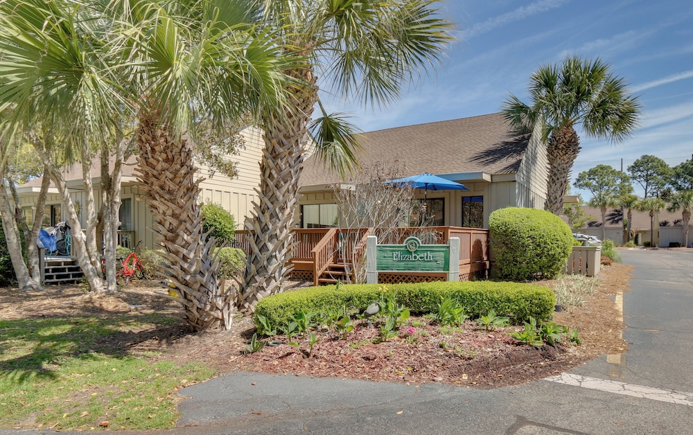 Walk to Beach: Hilton Head Island Resort Gem - photo 18