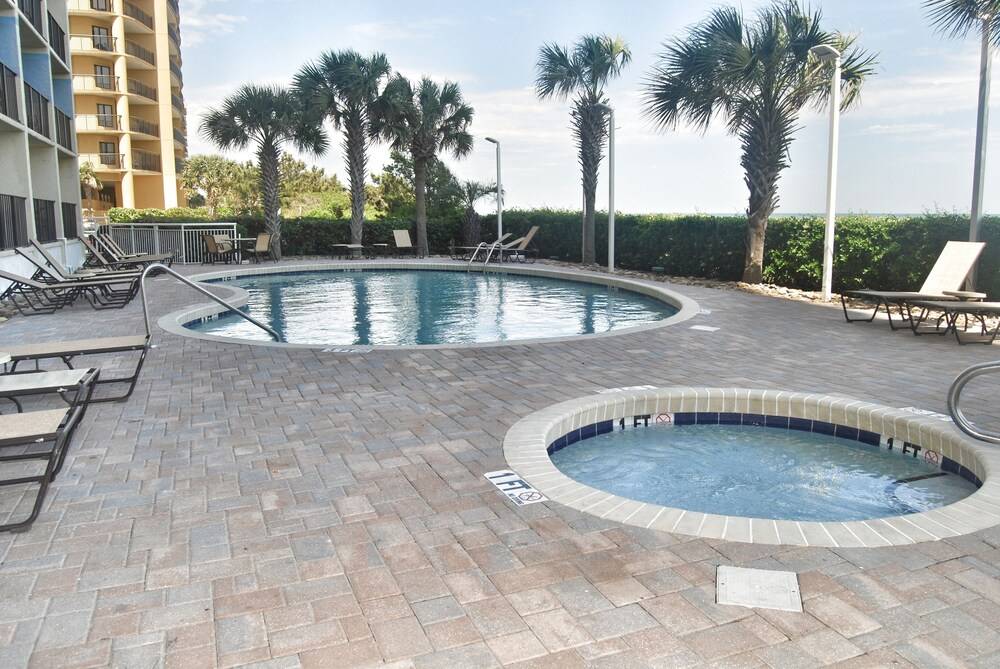 Carolinian Resort 1634 by RedAwning - photo 35