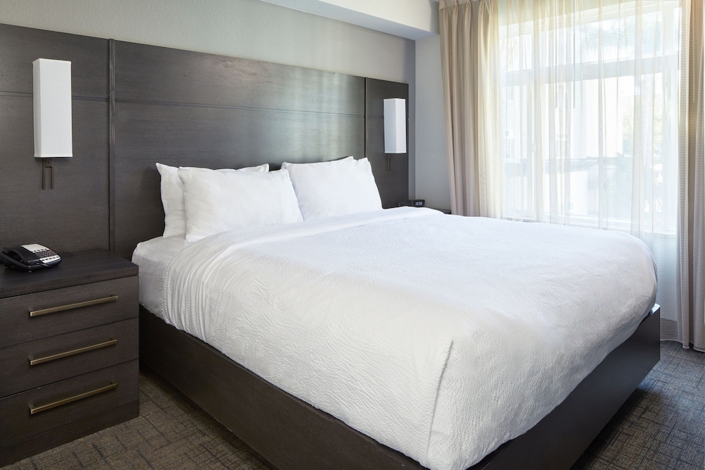 Residence Inn by Marriott Los Angeles Westlake Village - photo 10