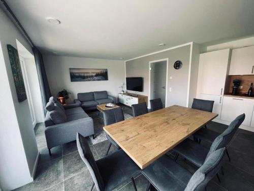 Strandhaus Grömitz 2a in Gromitz, Germany