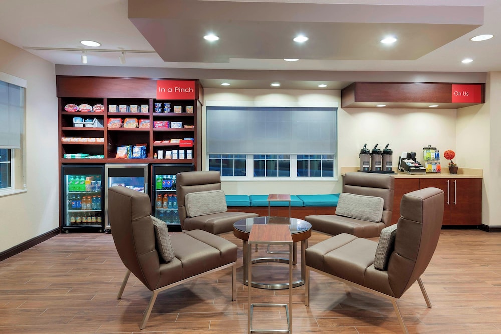 TownePlace Suites by Marriott Savannah Midtown - photo 3