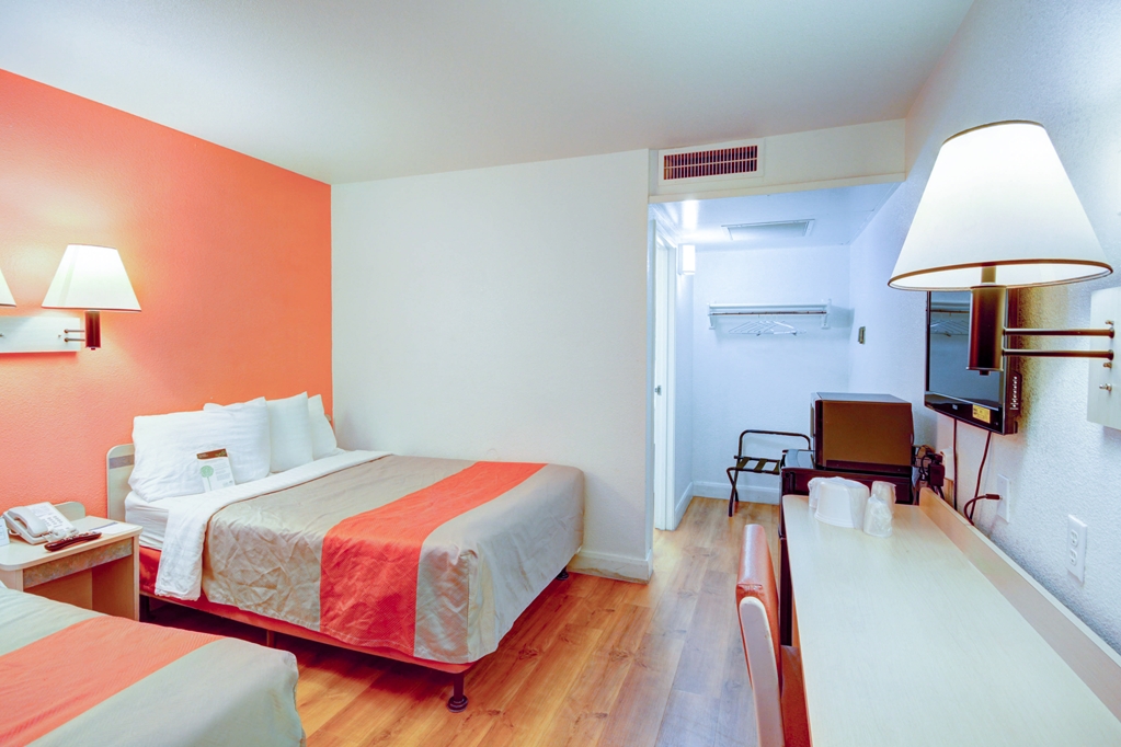 Motel 6 Saint George UT - photo 15