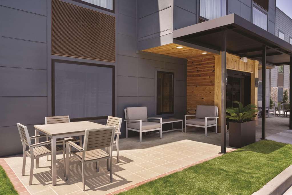 Country Inn & Suites by Radisson Savannah Midtown GA - photo 18