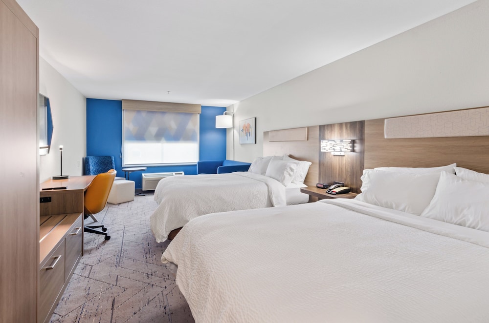 Holiday Inn Express Hotel & Suites Mount Airy by IHG - photo 15