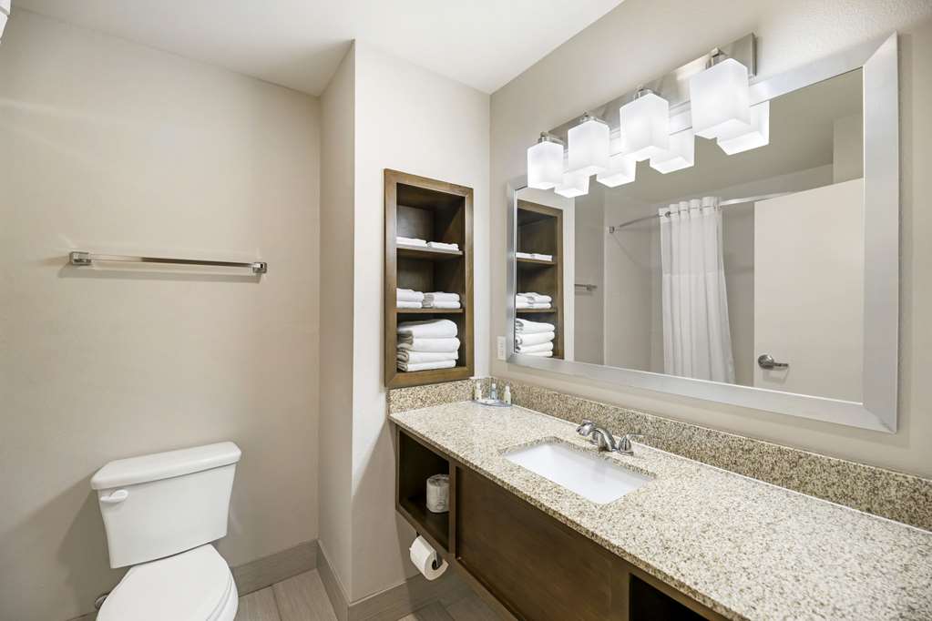 Quality Inn & Suites Carlsbad Caverns Area - photo 20