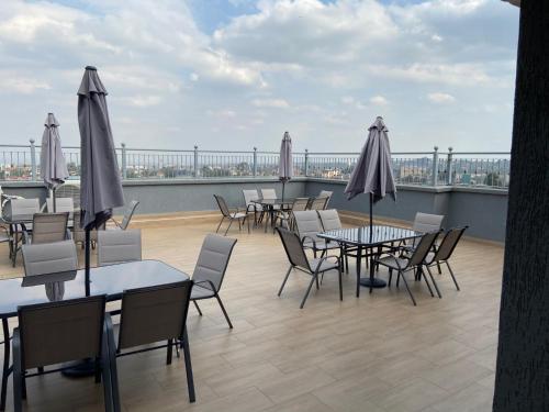 Neema Suites Ngong RD near Junction
