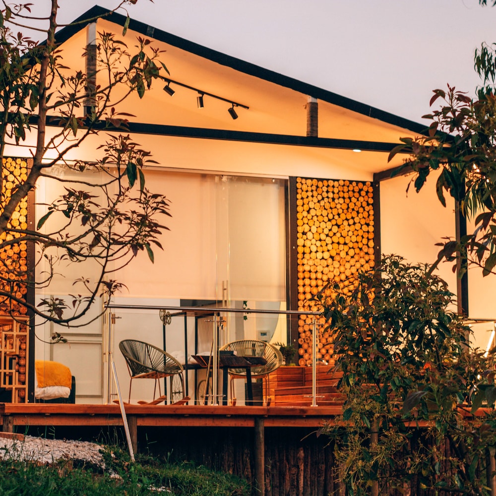 Örök Landscape Hotel in Rionegro, Colombia