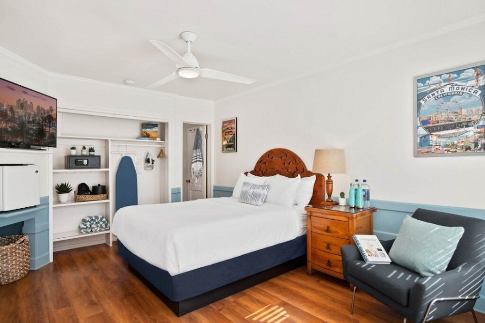 Sea Blue Hotel - photo 24
