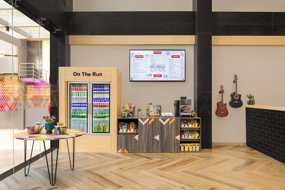 Ginger Coimbatore in Coimbatore, India