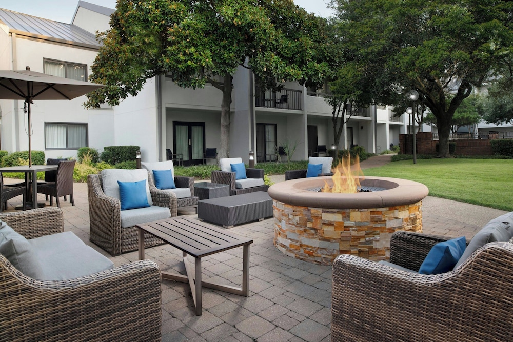 Courtyard by Marriott Dallas Las Colinas - photo 30