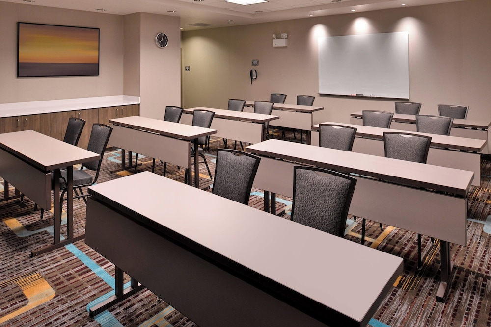 Residence Inn East Lansing - photo 34