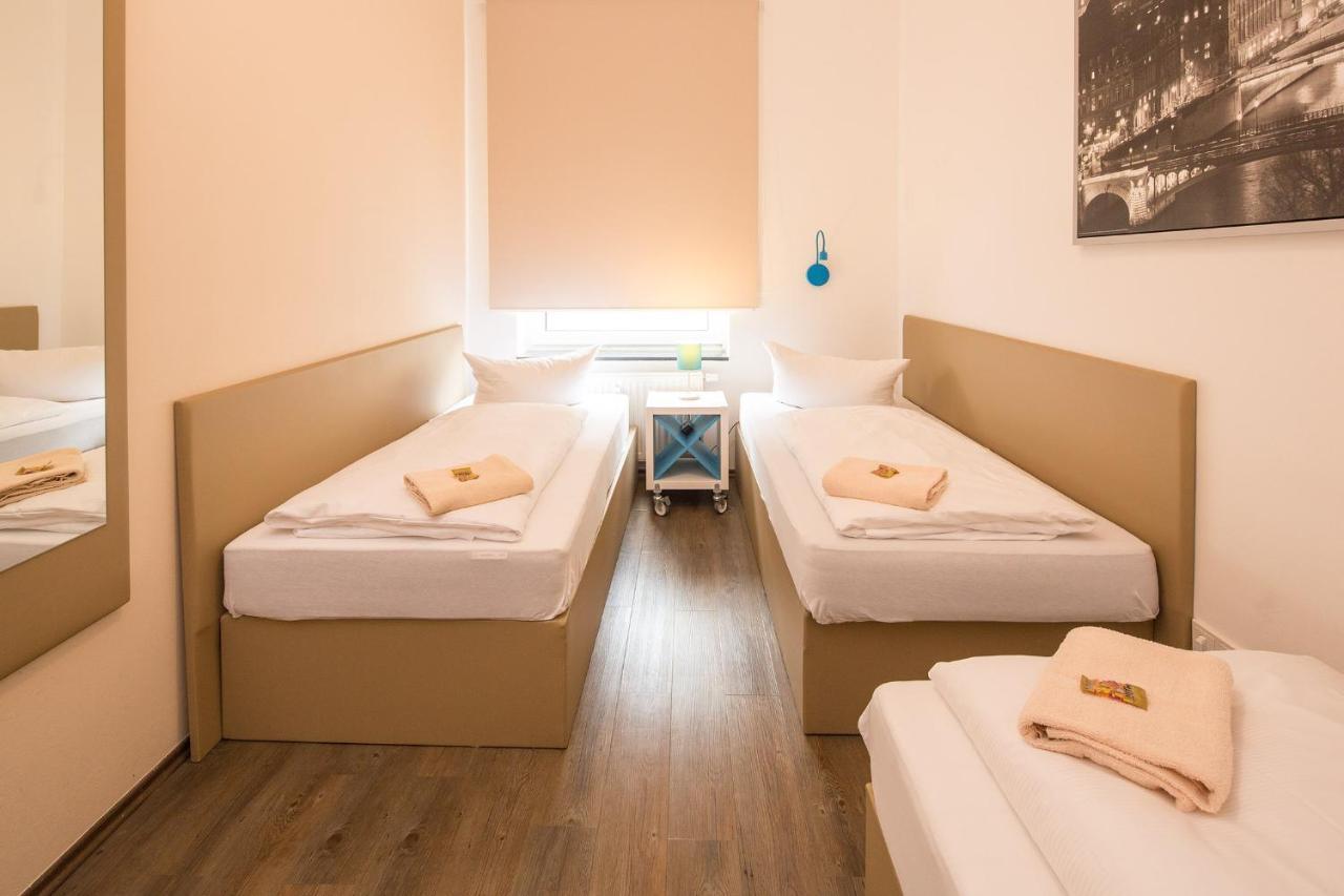 T3 Cityloft Appartments — Moenchengladbach — photo 4