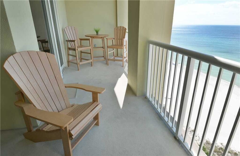Grand Panama 106 Tower I Two Bedroom Condo - featured photo