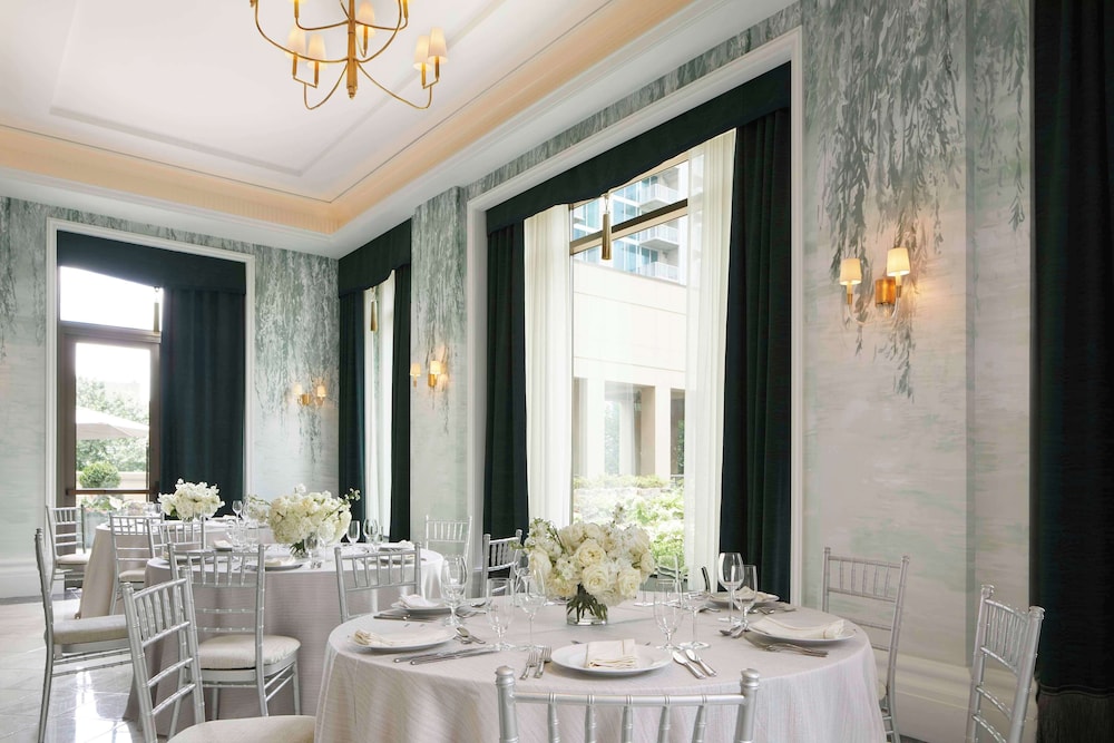 Waldorf Astoria Atlanta Buckhead - photo 108