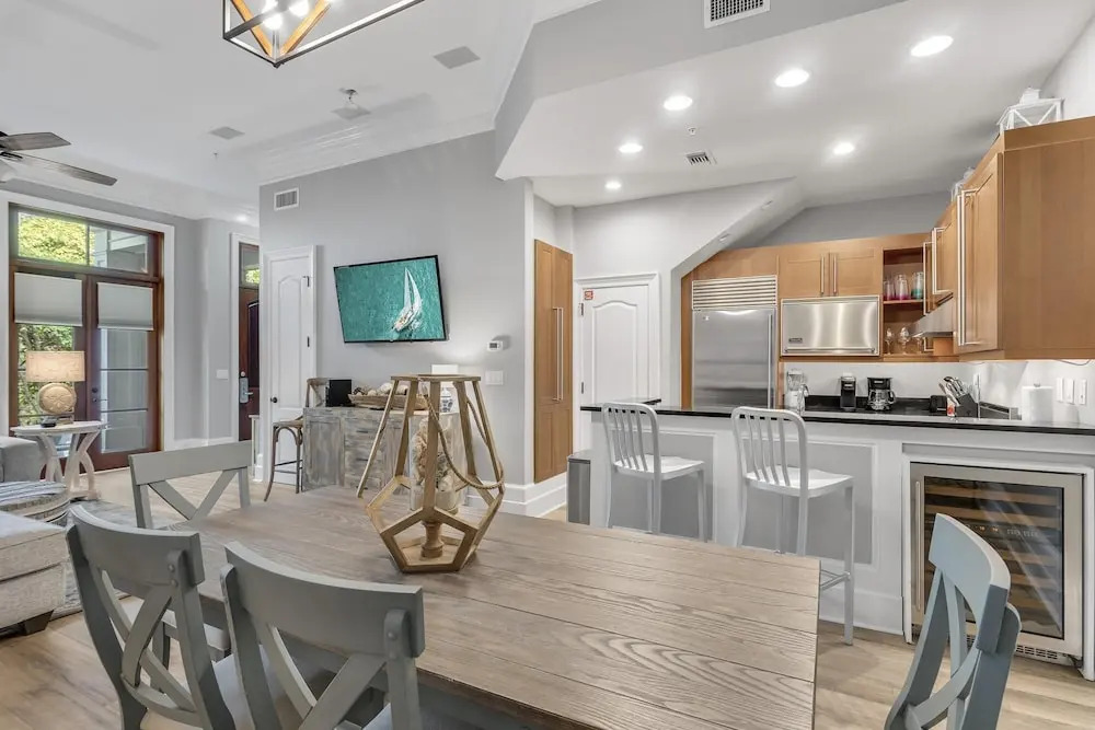 Le Jardin #156 in Sandestin Resort 3 Br Condo - photo 19