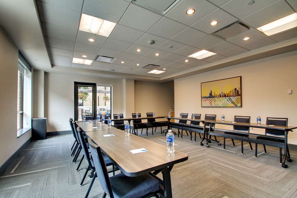 Hyatt House Chicago Evanston - photo 28