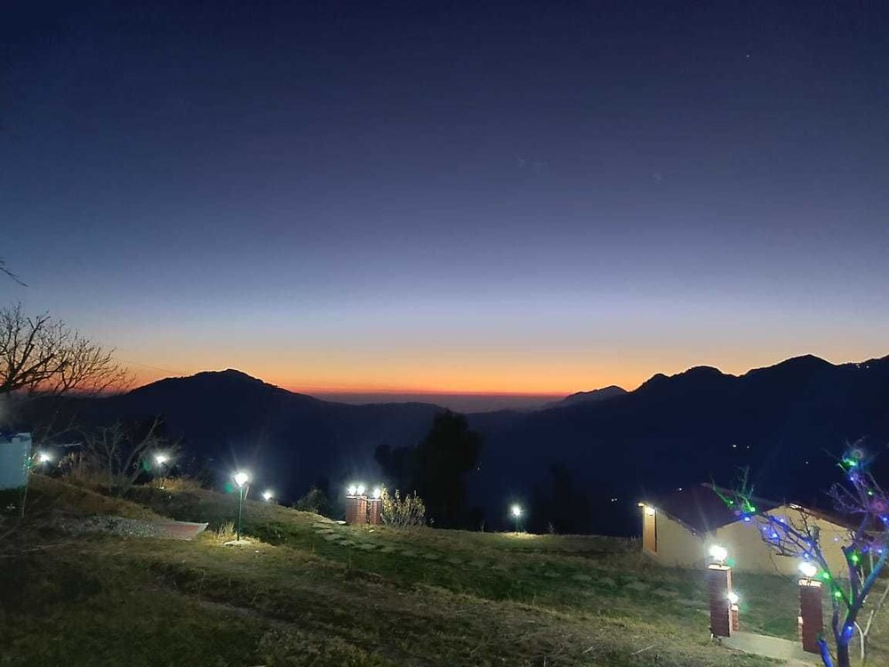 Belleza Inn Dhanagiri Kanatal in Tehri, India