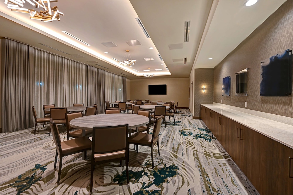 Homewood Suites by Hilton Dallas The Colony - photo 40