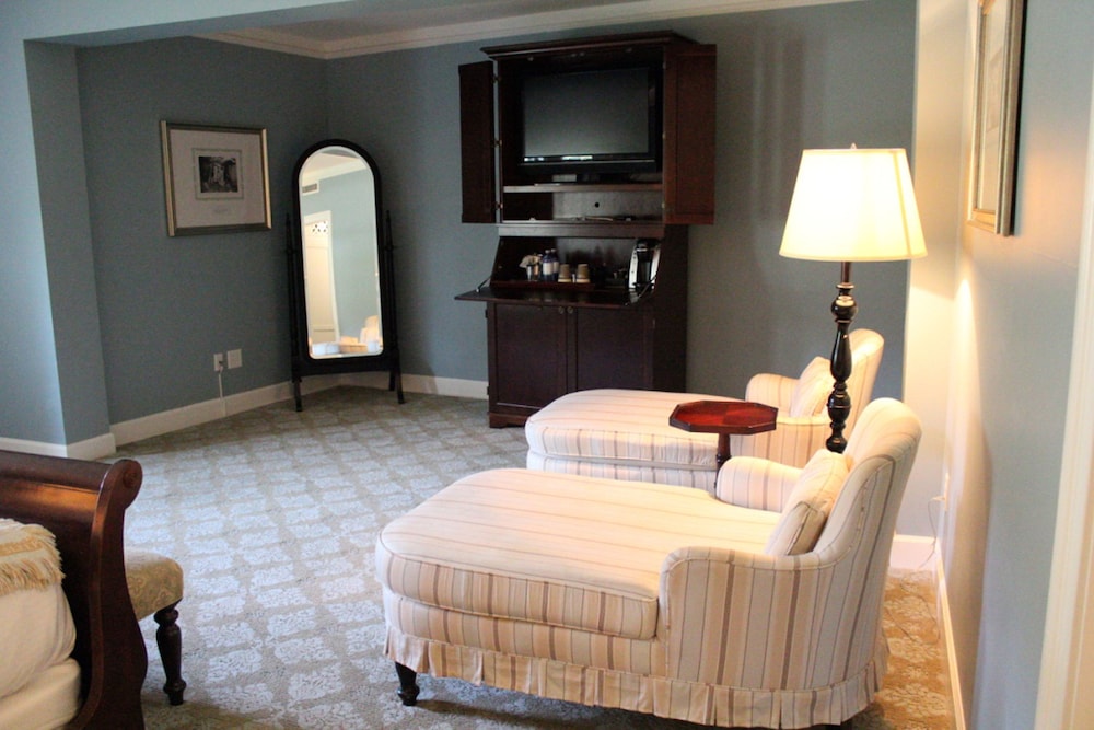 Omni Bedford Springs Resort & Spa - photo 8