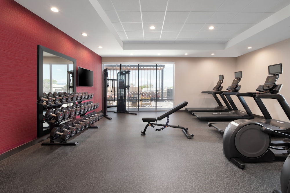 Home2 Suites by Hilton Albuquerque Airport - photo 42