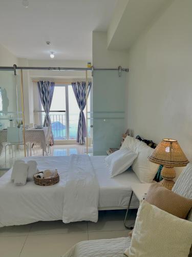 Lake View Wind SMDC Tagaytay in Tagaytay, Philippines