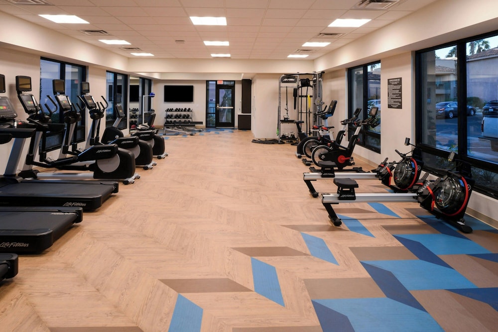 Courtyard by Marriott Palm Desert - photo 22