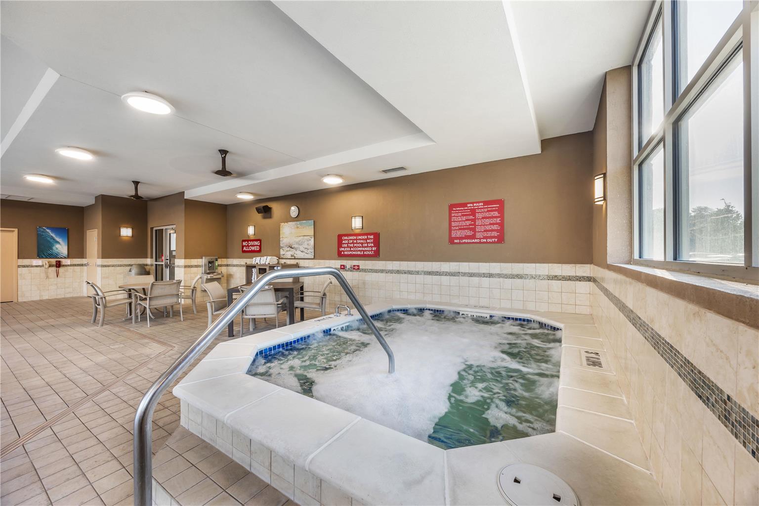 Drury Plaza Hotel Columbia East - photo 51