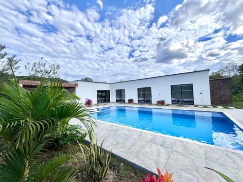 La Mágica Finca en Santa Fe de Antioquia in Santa Fe De Antioquia, Colombia