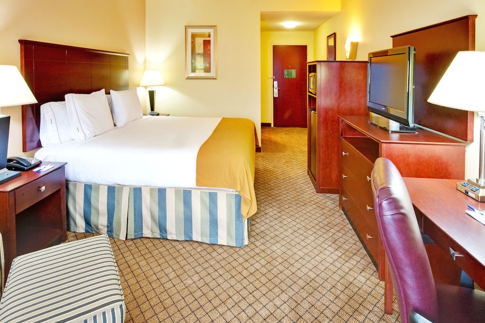 Holiday Inn Express & Suites Millington by IHG - photo 4