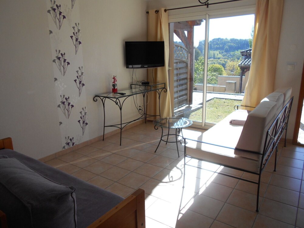 Les Hauts de Sarlat in Sarlat-La-Caneda, France