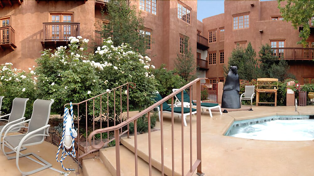 Hotel Santa Fe - photo 11