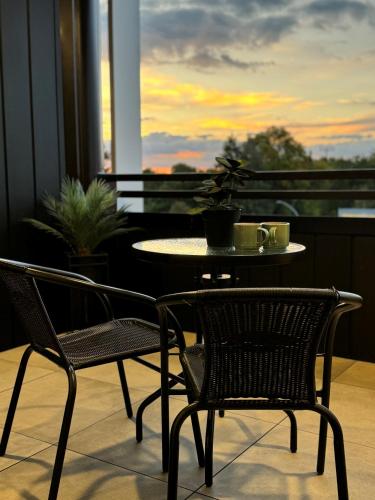 City Centre High End Apartment — 4-Star Luxury Hotel in Hamilton, New Zealand