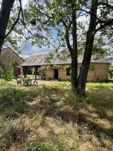 Chaumière en Brenne - last minute hotel in Unknown City
