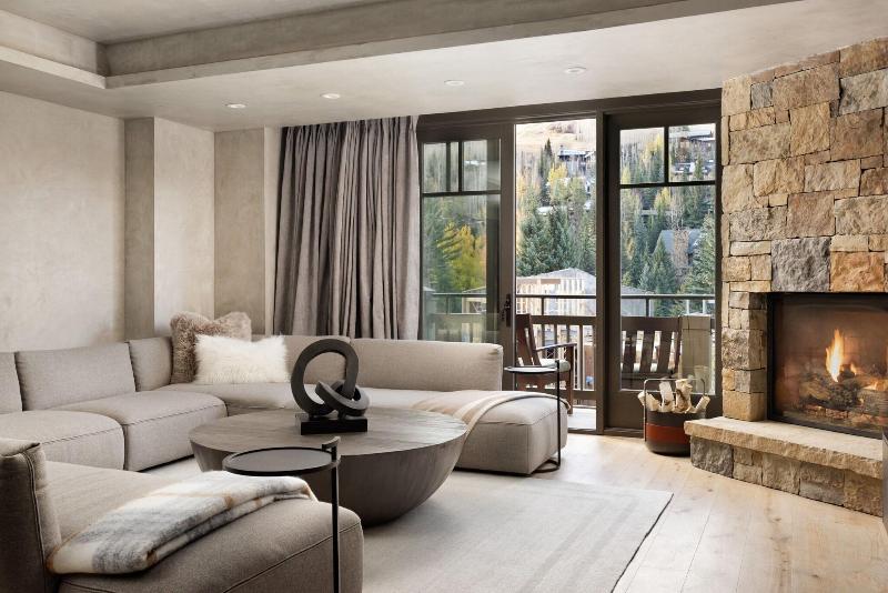 Four Seasons Resort and Residences Vail - photo 256
