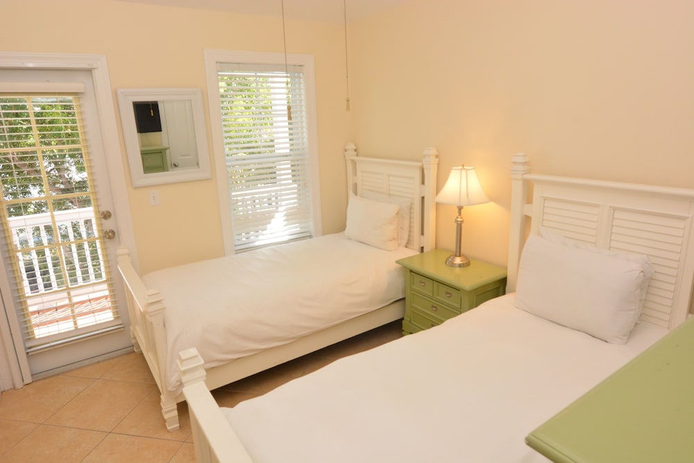 Indigo Reef Resort Villas & Marina by KeysCaribbean - photo 37