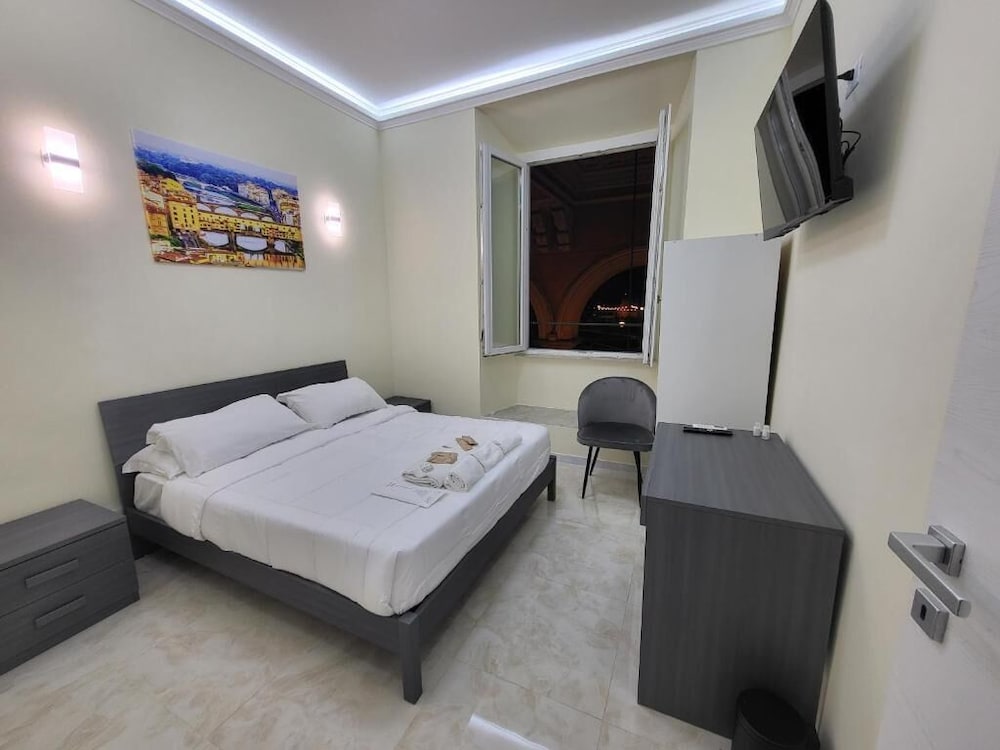 Rome Jubilee Stays — 4-Star Luxury Hotel in Rome, Italy