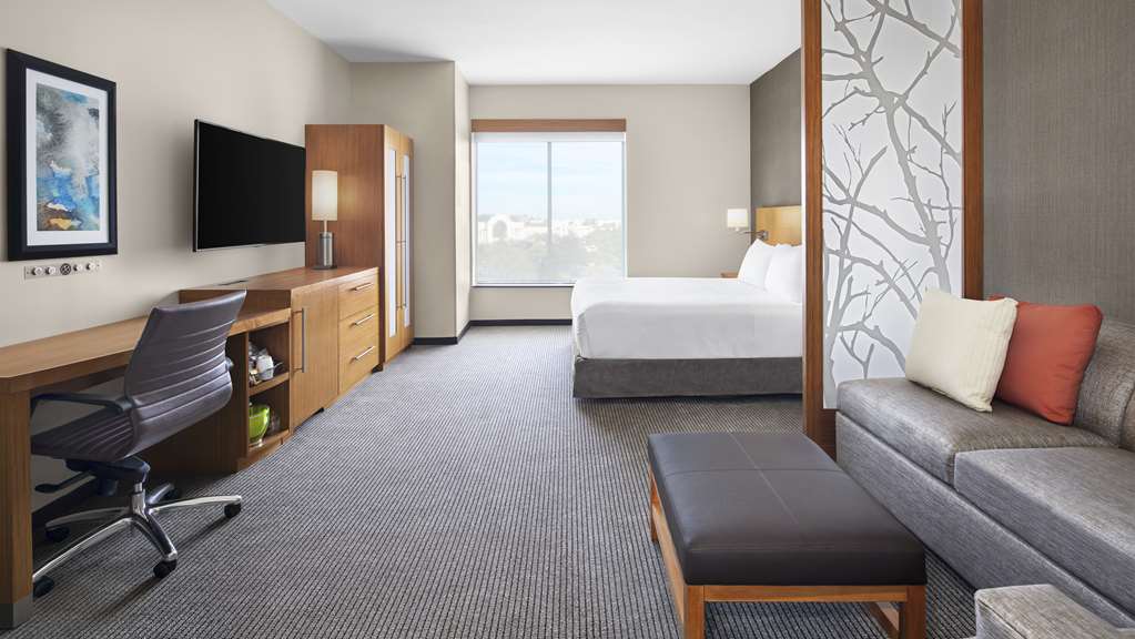 Hyatt Place Jacksonville St. Johns Town Center - photo 27