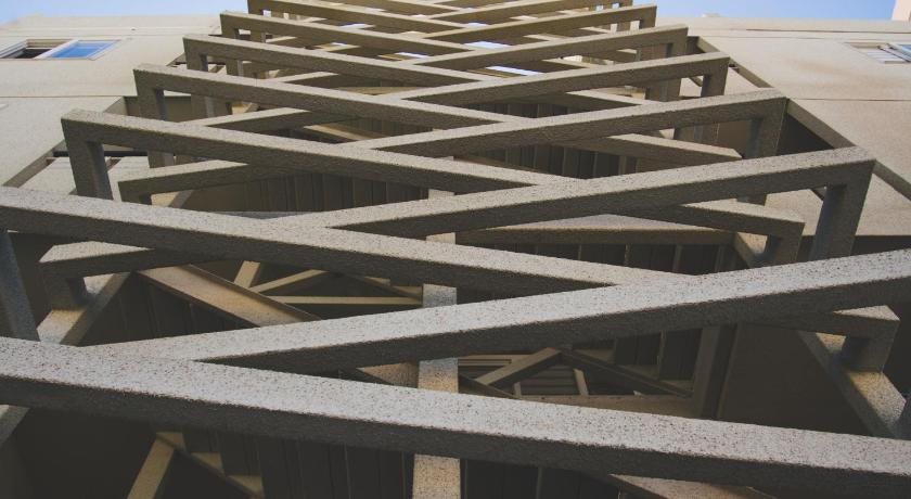 Don Alonso Apart Hotel in Antofagasta, Chile