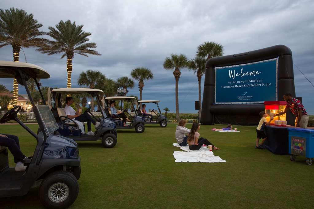 Hammock Beach Golf Resort & Spa - photo 53